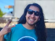 “De Wallmapu para el mundo»: Rodrigo Cuevas y su apuesta por la identidad del sur en el stand-up