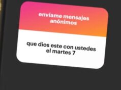 Prohibición de salir del país y de usar instagram: formalizan a estudiante por difundir amenaza de tiroteo en Villarrica