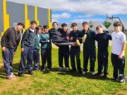 Más deporte, inclusión y bienestar: colegio Educere College Pitrufquén apuesta por una educación física moderna y formativa