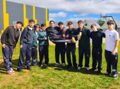 Más deporte, inclusión y bienestar: colegio Educere College Pitrufquén apuesta por una educación física moderna y formativa