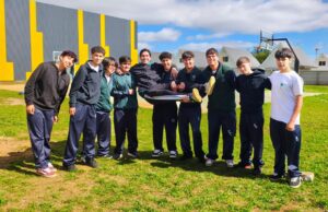 Más deporte, inclusión y bienestar: colegio Educere College Pitrufquén apuesta por una educación física moderna y formativa