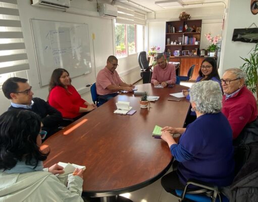 Pitrufquén será sede del encuentro internacional de pueblos originarios más relevantes del continente