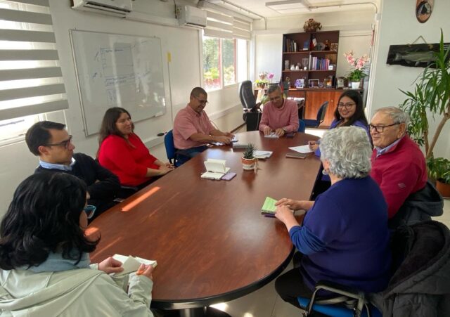 Pitrufquén será sede del encuentro internacional de pueblos originarios más relevantes del continente