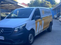 Robo de furgón en Angol deja pérdidas de encomiendas y especies personales en pleno centro de la ciudad