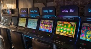 Desarticulan casa de apuestas clandestina en Galvarino: seis detenidos y 48 máquinas incautadas