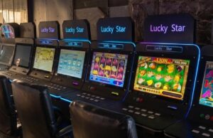 Desarticulan casa de apuestas clandestina en Galvarino: seis detenidos y 48 máquinas incautadas