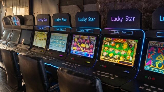 Desarticulan casa de apuestas clandestina en Galvarino: seis detenidos y 48 máquinas incautadas