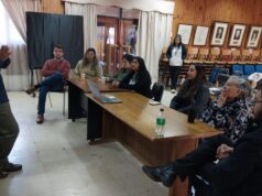 Freire fortalece la prevención escolar con capacitación comunal del programa SENDA Previene