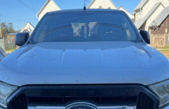 Mecánico de Toltén entrega su versión tras incautación de vehículos: “No es robo, es una deuda impaga”