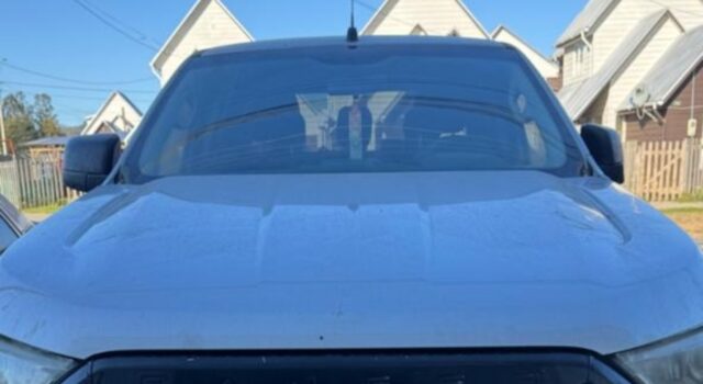 Mecánico de Toltén entrega su versión tras incautación de vehículos: “No es robo, es una deuda impaga”