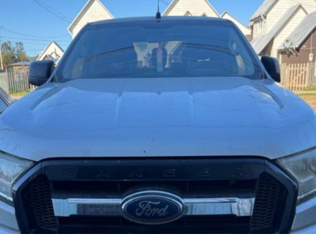 Mecánico de Toltén entrega su versión tras incautación de vehículos: “No es robo, es una deuda impaga”