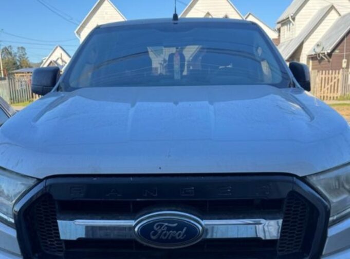 Mecánico de Toltén entrega su versión tras incautación de vehículos: “No es robo, es una deuda impaga”