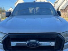 En Toltén detienen a dos adultos por receptación y recupera camionetas con encargo vigente