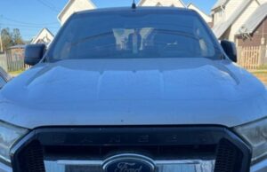 En Toltén detienen a dos adultos por receptación y recupera camionetas con encargo vigente