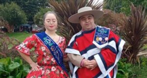 Villarrica será sede del campeonato regional de cueca inclusiva 2026 en La Araucanía