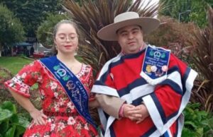 Villarrica será sede del campeonato regional de cueca inclusiva 2026 en La Araucanía