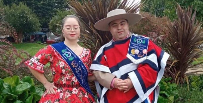 Villarrica será sede del campeonato regional de cueca inclusiva 2026 en La Araucanía