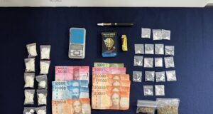 PDI detiene a sujeto por microtráfico de drogas en Traiguén y Purén