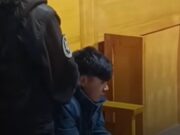 Principal sospechoso por homicidio de universitaria es formalizado en Temuco