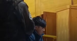 Principal sospechoso por homicidio de universitaria es formalizado en Temuco