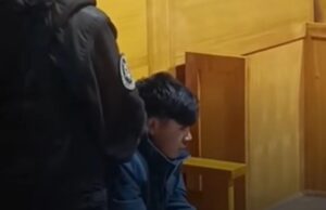 Principal sospechoso por homicidio de universitaria es formalizado en Temuco