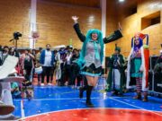 Sábado 18 de agosto: Quinta Expo Geek Fest traerá diversión a jóvenes y sus familias en Pitrufquén