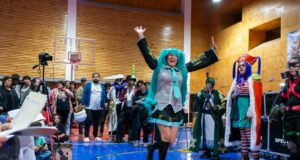 Sábado 18 de agosto: Quinta Expo Geek Fest traerá diversión a jóvenes y sus familias en Pitrufquén