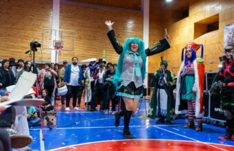 Sábado 18 de agosto: Quinta Expo Geek Fest traerá diversión a jóvenes y sus familias en Pitrufquén