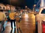 En Pitrufquén detienen a prófugo por violación tras casi dos años evadiendo la justicia