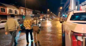 En Pitrufquén detienen a prófugo por violación tras casi dos años evadiendo la justicia