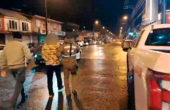 En Pitrufquén detienen a prófugo por violación tras casi dos años evadiendo la justicia