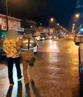 En Pitrufquén detienen a prófugo por violación tras casi dos años evadiendo la justicia