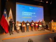 Dirigentes sociales de Pitrufquén reciben certificación tras participar en proyecto internacional de liderazgo