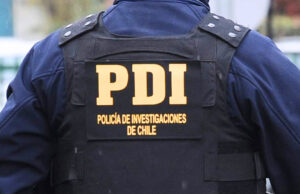 Detienen a tercer acusado de homicidio ocurrido en sector puente Guacolda en Traiguén