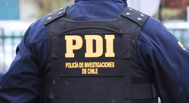 Detienen a tercer acusado de homicidio ocurrido en sector puente Guacolda en Traiguén