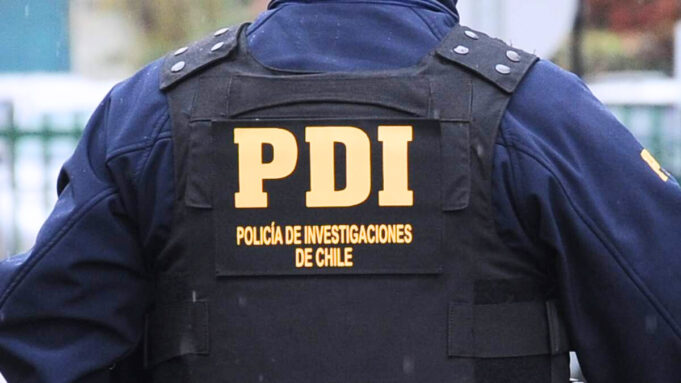 Detienen a tercer acusado de homicidio ocurrido en sector puente Guacolda en Traiguén