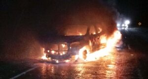 Multigremial de La Araucanía alerta al gobierno tras nueva ola de atentados: “No es momento de bajar la seguridad”