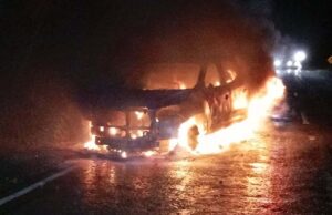 Multigremial de La Araucanía alerta al gobierno tras nueva ola de atentados: “No es momento de bajar la seguridad”