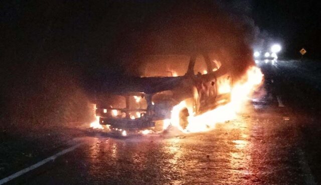 Multigremial de La Araucanía alerta al gobierno tras nueva ola de atentados: “No es momento de bajar la seguridad”