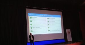 Realizan capacitación para postulación a proyectos FNDR 8% en Villarrica