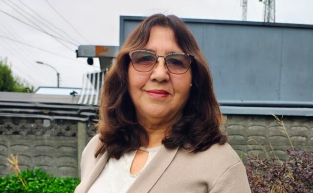 Entre aulas rurales y urbanas: la trayectoria pedagógica de Inés Matus en la educación pública que la formó y acogió