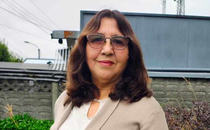 Entre aulas rurales y urbanas: la trayectoria pedagógica de Inés Matus en la educación pública que la formó y acogió