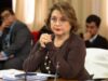 Diputada Parra solicitará a directivas del Servel e INE asistir al congreso a explicar la nueva distribución de escaños parlamentarios