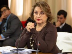 Diputada Parra solicitará a directivas del Servel e INE asistir al congreso a explicar la nueva distribución de escaños parlamentarios