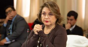 Diputada Parra solicitará a directivas del Servel e INE asistir al congreso a explicar la nueva distribución de escaños parlamentarios