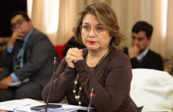 Diputada Parra solicitará a directivas del Servel e INE asistir al congreso a explicar la nueva distribución de escaños parlamentarios