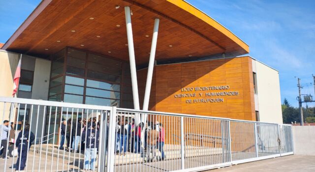 Amenazas de muerte a docentes obligan a paralizar clases en liceo de Pitrufquén