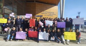 Colegio de profesores de Pitrufquén respalda paralización en liceo por amenazas