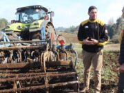 Día de la Tierra: CONAF impulsa alternativa al fuego para proteger ecosistemas en La Araucanía