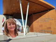 Alcaldesa de Pitrufquén repudia amenazas contra profesores y formula llamado a parlamentarios y el mineduc